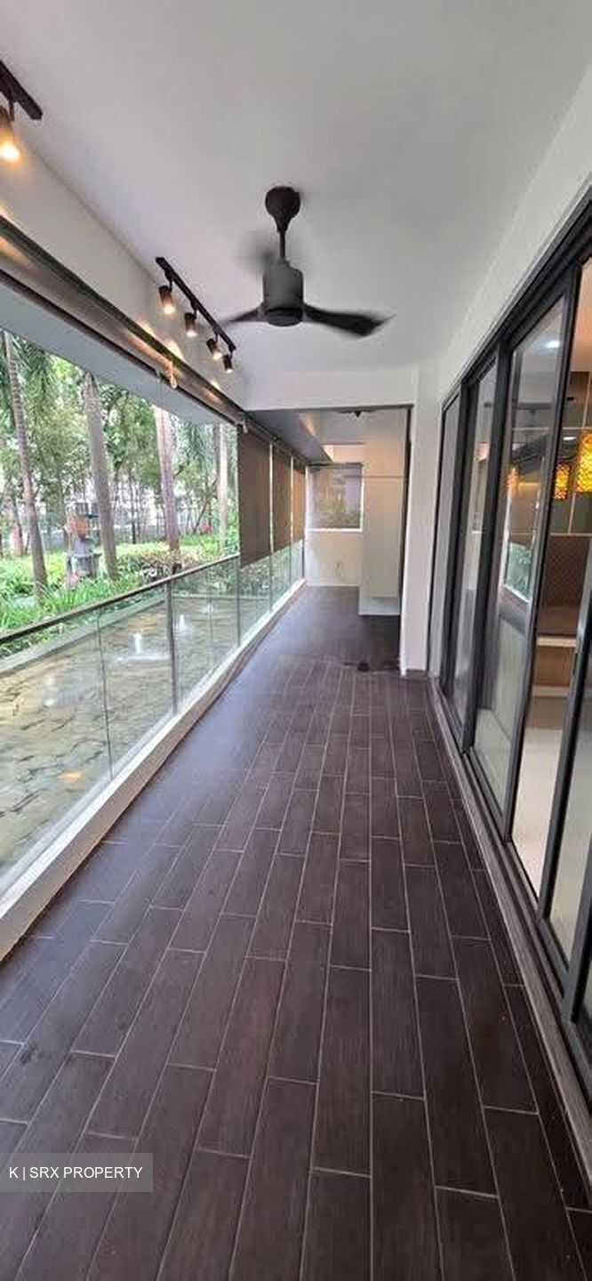 Hedges Park Condominium (D17), Condominium #639367721